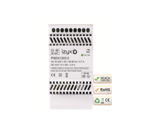 Alimentation à découpage...