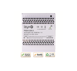 Alimentation à découpage...