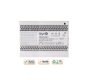 Alimentation à découpage...