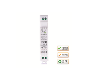 Alimentation à découpage...