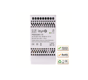 Alimentation à découpage...