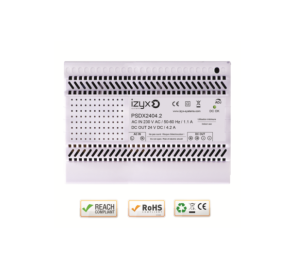 Alimentation à découpage...