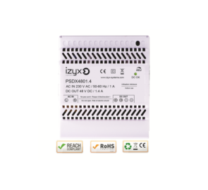 Alimentation à découpage...