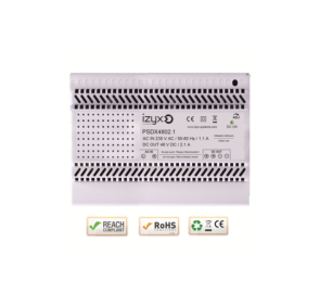 Alimentation à découpage...