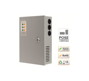 Alimentation à découpage...