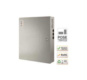 Alimentation à découpage...