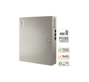 Alimentation à découpage...