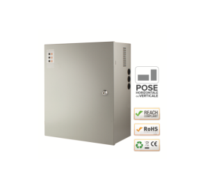 Alimentation à découpage...