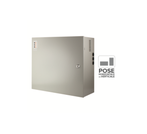 Alimentation à découpage...