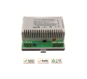 Module alimentation à...