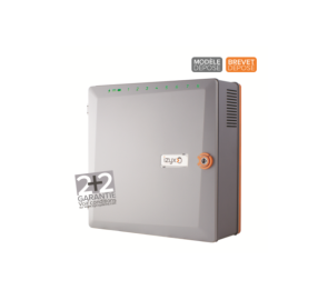 Alimentation à découpage...