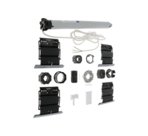 Kit 30Nm radio accessoires...