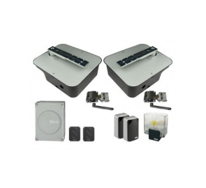 kit enterré 24V (3M par...