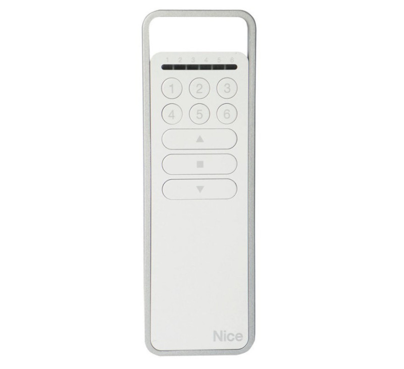 Emetteur ERA P 6 groupes