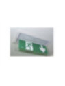 Porte étiquette encastré plafond - Accessoire XENA FLAT