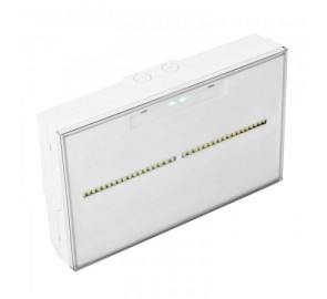 Bloc évacuation SATI 45 lms...