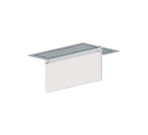 Porte étiquette encastré...