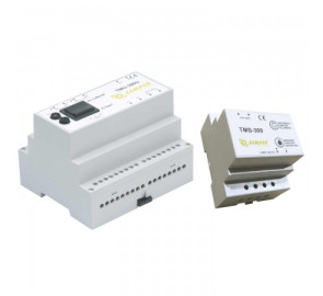 Télécommande pour BAES et...