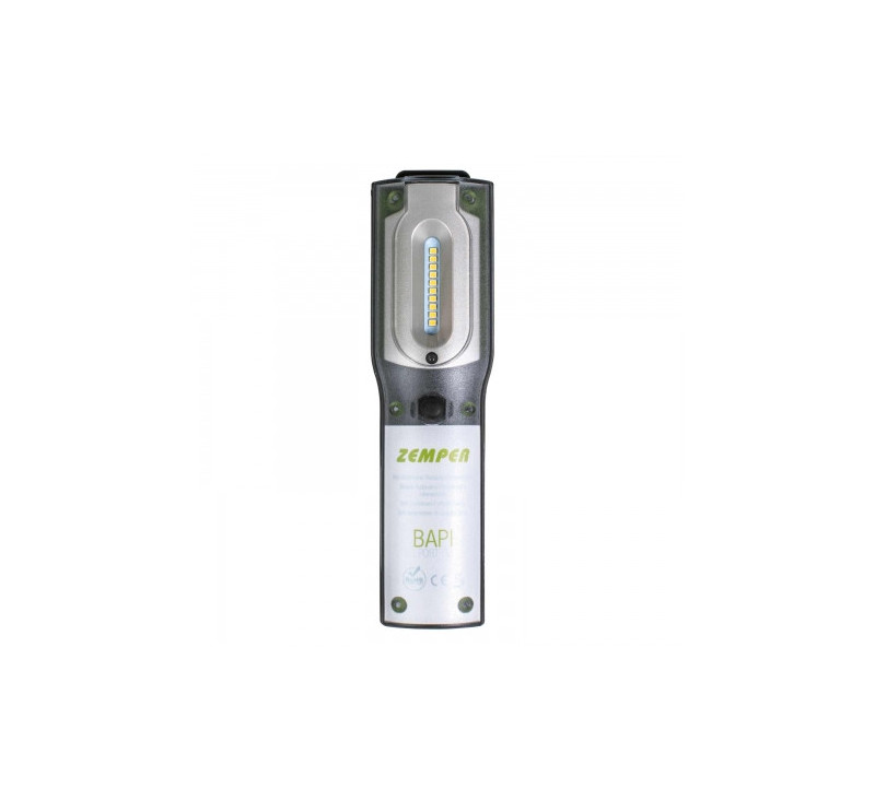 BAPI - Lampe portable 800 lms IP54/IK07