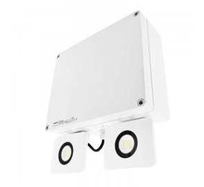 Bloc à phares SATI 3300 lms...