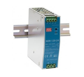 Alimentation à découpage -...