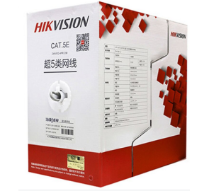 UTP CAT 5E - 305 mètres,...