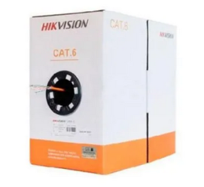 UTP CAT 6 - 305 mètres,...