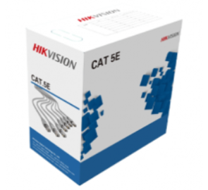 UTP CAT 5E - 305 mètres,...