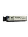 TX1310nm/1.25G - RX1550nm/1.25G - LC - single mode and single fiber - 20km - 0~70? - SFP