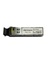 TX1550nm/1.25G - RX1310nm/1.25G - LC - single mode and single fiber - 20km - 0~70? - SFP