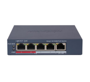 L2 - Smart Managed - 4...