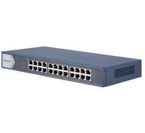 24 Gigabit RJ45 ports -...