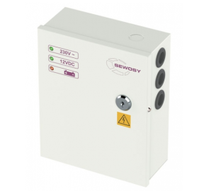 Alimentation à découpage...