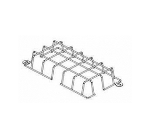 Grille de protection IK 10...