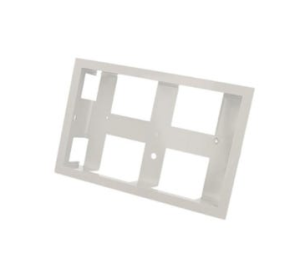 Cadre d'encastrement...