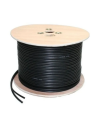 RG59 Cable avec alimentation - 200m -