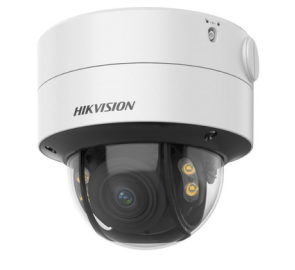 Colorvu, 2 MP25, VF, WDR,...