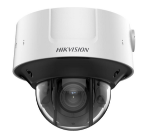 Dome - 12MP - Motorized...