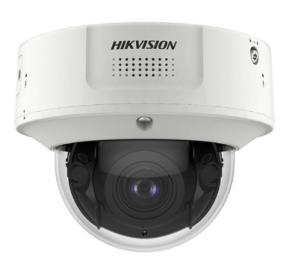 Dome - 4MP - Motorized...