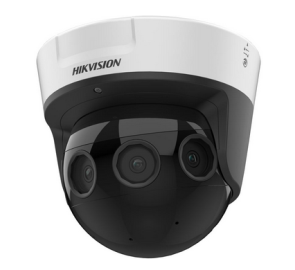 Panoramic Dome - 8MP -...