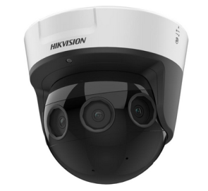 Panoramic Dome - 32MP -...