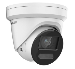 Turret - 8MP - Fixed Lens -...