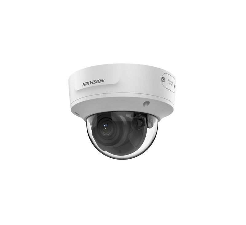 Dome - 4MP - Motorized Varifocal Lens - Normal - 21-50m