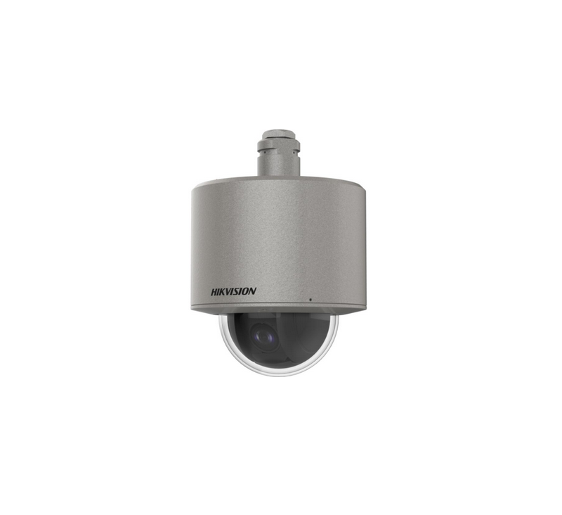 PTZ Dome - 2 MP - 10-20X - Explosion-Proof