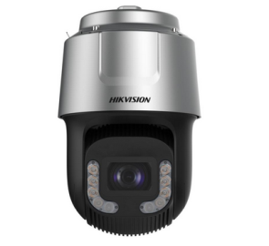 4 MP - 21-30X - 101-300m -...