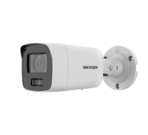 Bullet - 8MP - Fixed Lens -...