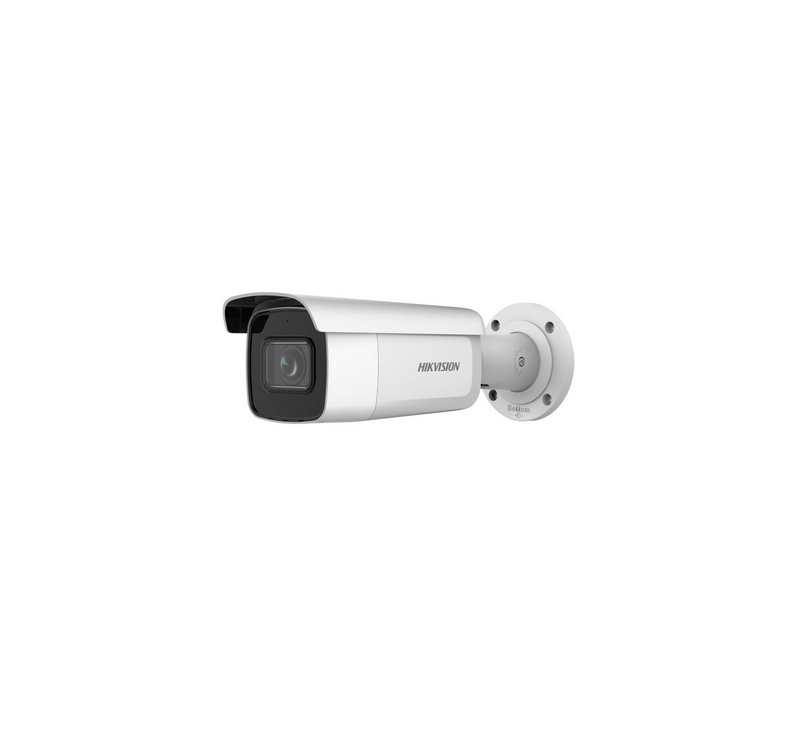 Bullet - 6MP - Motorized Varifocal Lens - Normal - 51-100m