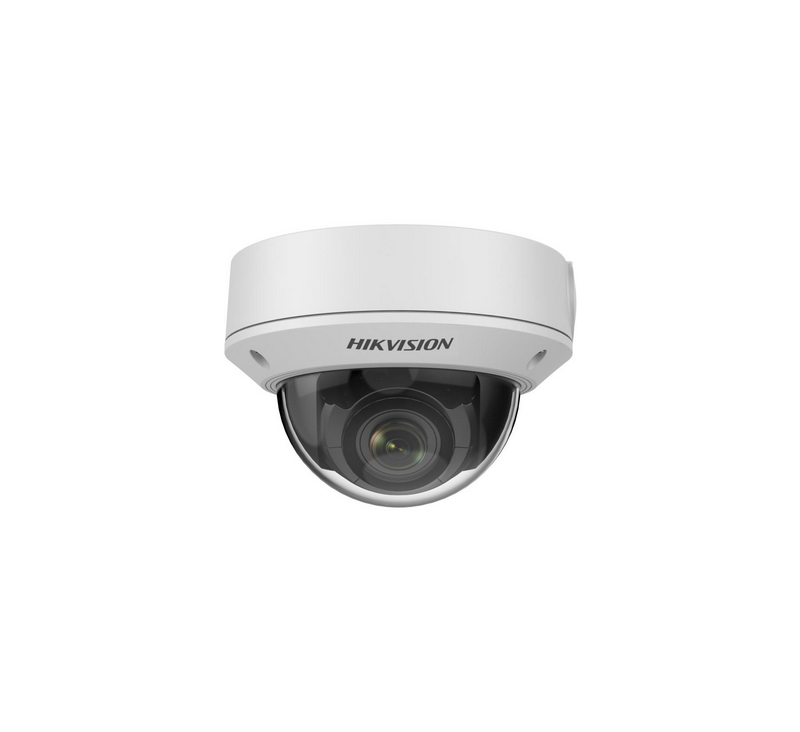 Dome - 4MP - Motorized Varifocal Lens - Normal - 21-50m