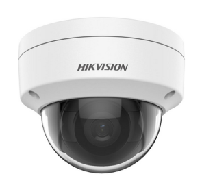 Dome - 5MP - Fixed Lens -...