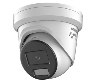 Turret - 2MP - Fixed Lens -...